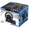 Subsonic SA5596-NG Gaming Controller Black USB Steering Wheel Pedals 270°