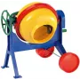 Action/Adventure Lena Concrete mixer