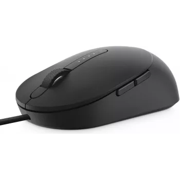 Mouse Dell Laser Wired MS3220 YP11M