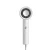 Xiaomi H500 ionic hair dryer, 1800 W, 3 temperature settings, white