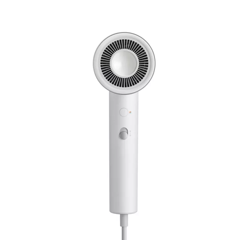 Xiaomi H500 ionic hair dryer, 1800 W, 3 temperature settings, white