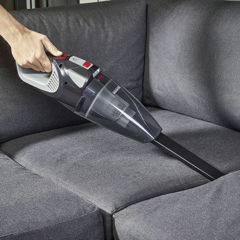 Handheld Vacuum Cleaner SEVERIN HV 7147