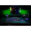 Razer BlackWidow V4 Keyboard - USB-C, QWERTZ