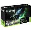 INNO3D iChill GeForce RTX 5090 32GB GDDR7 Graphics Card