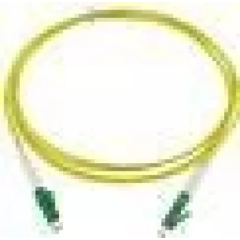 Fiber optic patch cable BlueOptics SFP2121BU5MM 5 m LC to LC G.657.A1 singlemode yellow