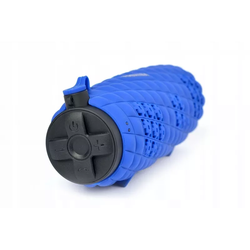 Portable Speaker Toshiba Sonic Blast 2 TY-WSP80 Blue
