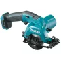 Makita HS301D - Circular Saw - Cordless - 85 mm - without Battery - 12 V (HS301DZ)