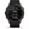Garmin Enduro 2 3.56 cm (1.4) MIP 35 mm Digital 280 x 280 pixels Touchscreen Grey Wi-Fi GPS (satellite)