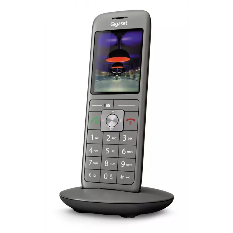 DECT telephone Gigaset CL660HX