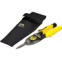 Cutting tool STANLEY Tin Snips FMHT9-14563 — straight cut, durable steel blades