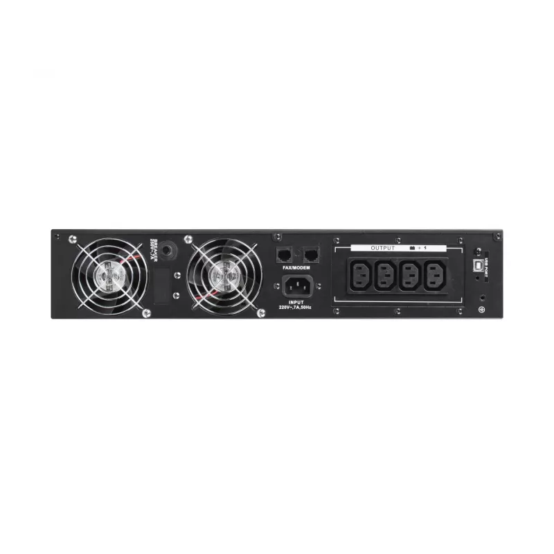 Uninterruptible Power Supply Armac R/1000I/PWS