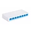 Switch Mercusys MS108 8 Ports RJ-45 10/100Mbps Unmanaged