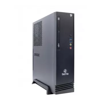 TERRA PC-Mini 6000PV4 W11P (Fanless)