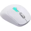Mouse Defender NITTA MM-307 RF+BT OPTIC 1600dpi 6P WHITE