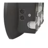 LED wall lamp MACLEAN MCE366 with dusk and motion sensor
