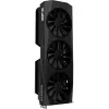 Graphics Card XFX Radeon RX 9070 XT — 16 GB GDDR6, 256-bit, PCIe 5.0, 3x DisplayPort 2.1, HDMI 2.1, 3-fan