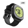 XPLORA X6Pro Kinder-Smartwatch eSIM black