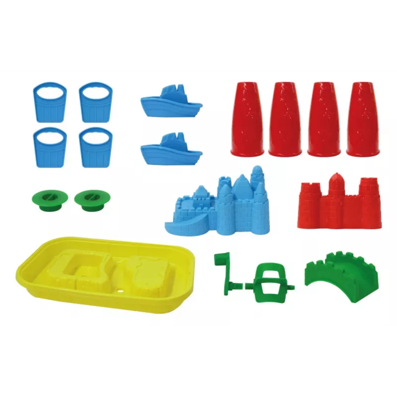 Sand & water table Jamara 460344