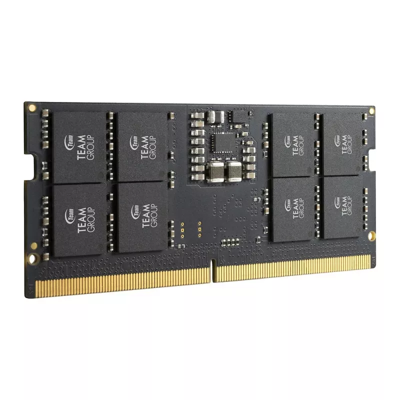 Team Group Team Elite - DDR5 - Module - 32 GB - SO DIMM 262-PIN