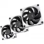 HYTE THICC FP12 120mm Case Fan 3-Pack White