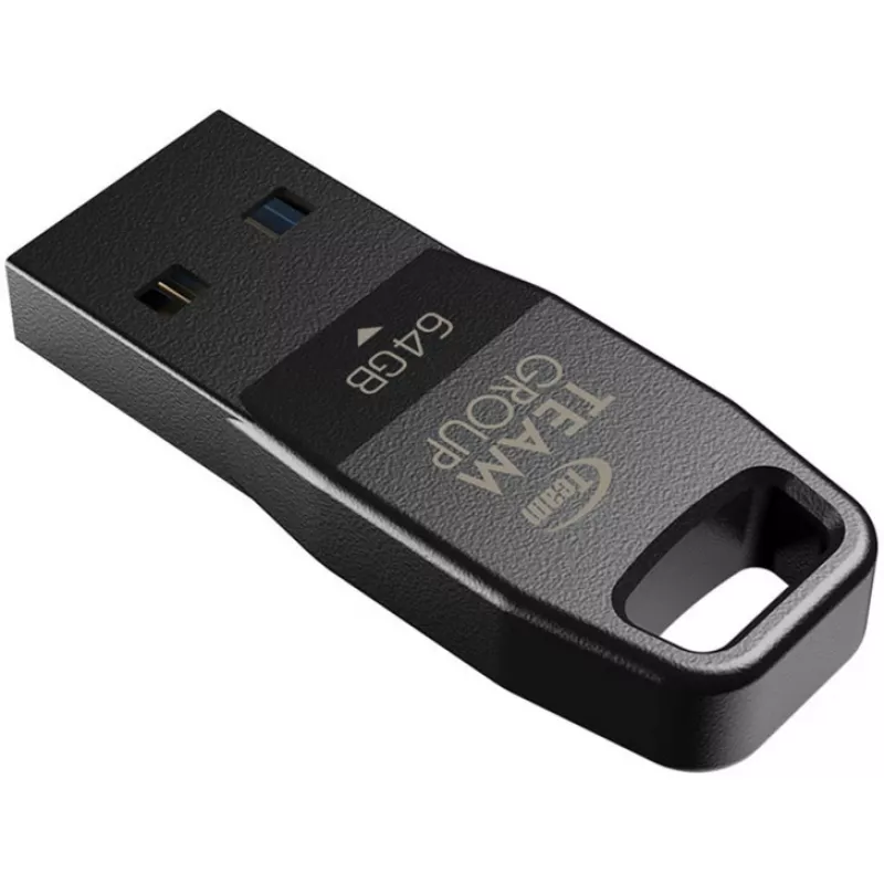 Team Group S5 64 GB (USB-A 3.2 Gen 1) - Flash-Memory - assorted