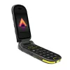Mobile Phone MyPhone HAMMER Bow LTE Black