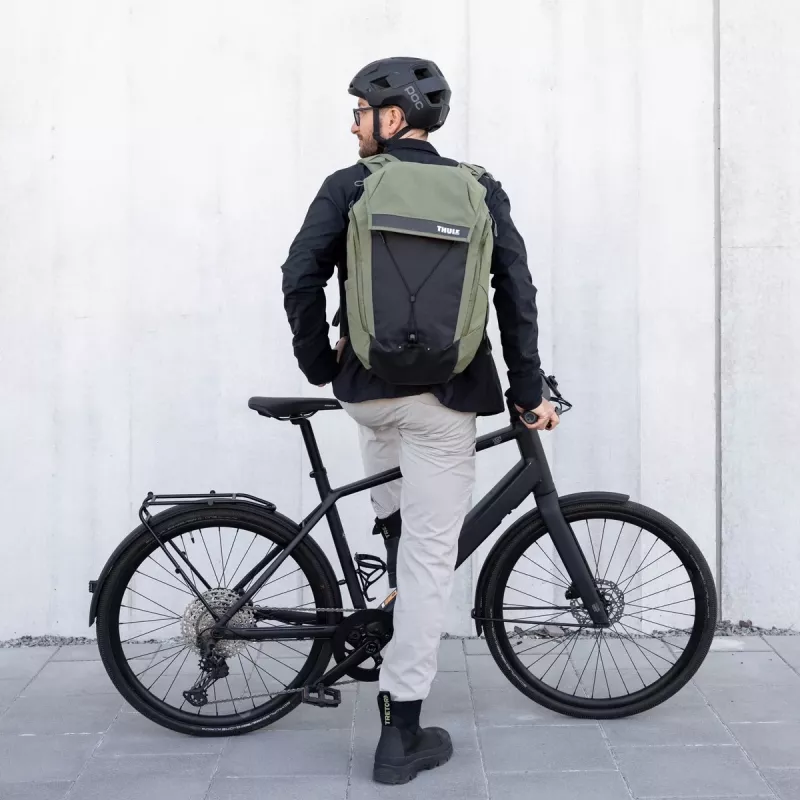 Thule Paramount 28L Backpack - nutria