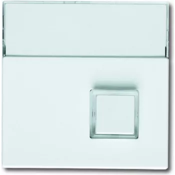 Busch Jaeger 1571 CN-84 White (1582-0-0346)