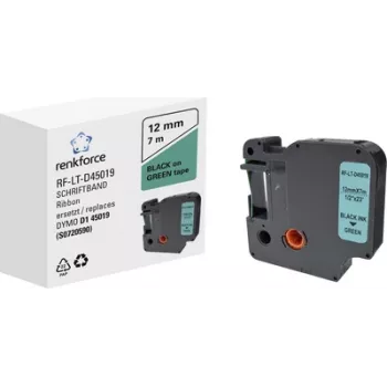 Renkforce RF-6027848 Green