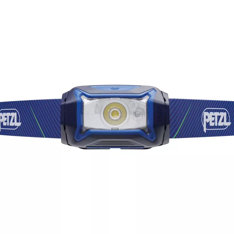 Headband flashlight Petzl Tikka Blue LED 100 lm IPX4 94 g