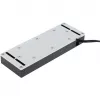 RAM water cooler Alphacool Apex X4 Silver (model 13781)