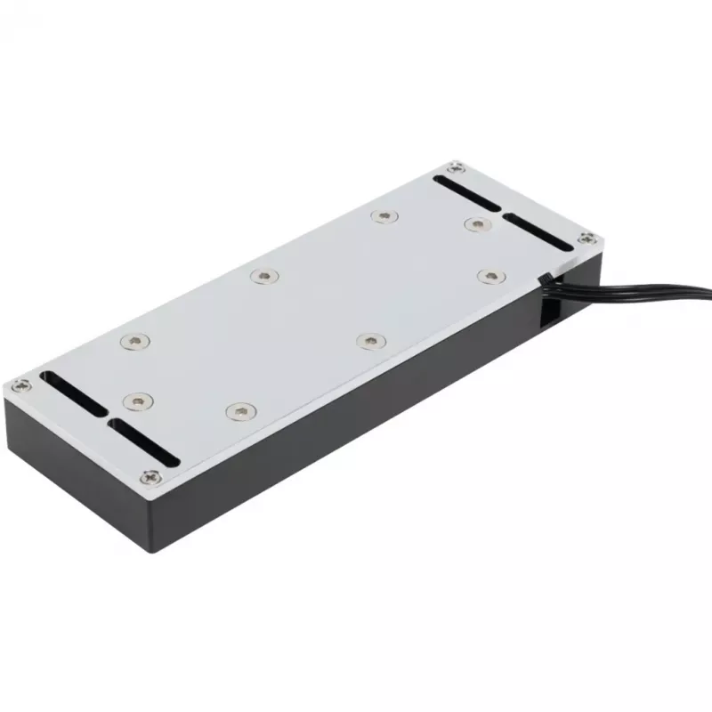 RAM water cooler Alphacool Apex X4 Silver (model 13781)
