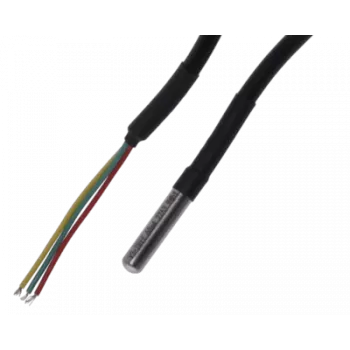 Temperature Sensor TOMTOM Webfleet Temp Sensor - ColdChain for vehicle fleet monitoring
