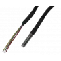 Temperature Sensor TOMTOM Webfleet Temp Sensor - ColdChain for vehicle fleet monitoring