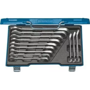 Combination wrench Gedore 2327651 Depth 160 mm Height 45 mm Weight 930 g
