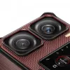 Smartphone Oukitel WP300 6.3 inch 12GB RAM 512GB Red