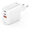 Charger Indoor 4smarts GaN Flex Universal White