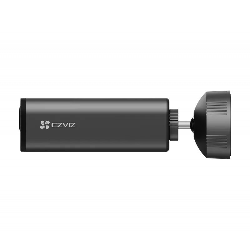 IP security camera EZVIZ EB5 Bullet 4K, 8 MP, 3840×2160, 2.8 mm, 113° HFOV, IP65, battery 10400 mAh, Wi‑Fi, 15 fps