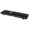 Ducky Shine 7 keyboard Gaming USB Grey