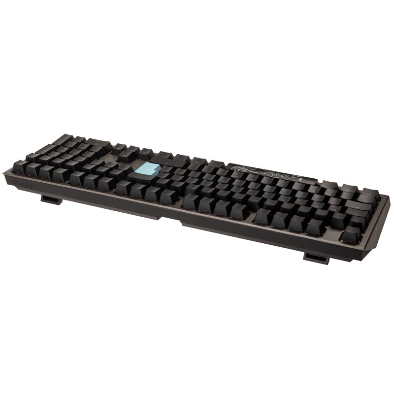 Ducky Shine 7 keyboard Gaming USB Grey