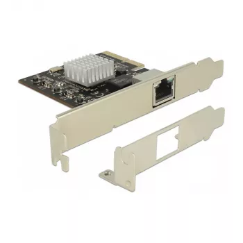 Interface Card DeLOCK 89654 Internal RJ-45