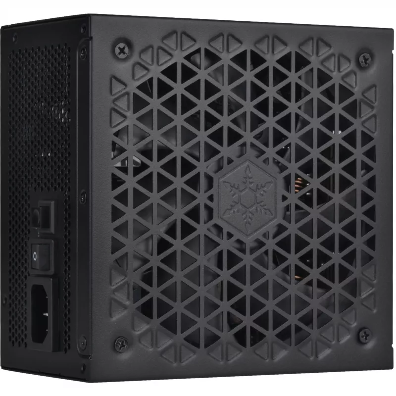 e HELA 1200R Platinum - power supply - Cybenetics Platinum PCIe 5.0 fully modular (SST-HA1200R-PM)