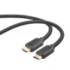 HDMI cable TB v2.1 8K 5 m black