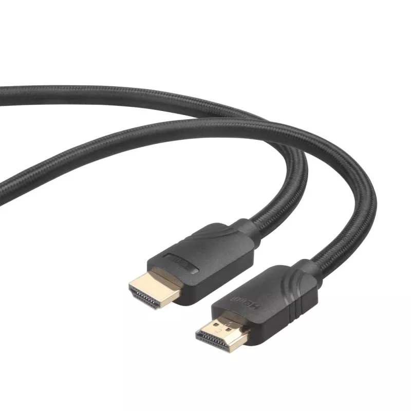 HDMI cable TB v2.1 8K 5 m black