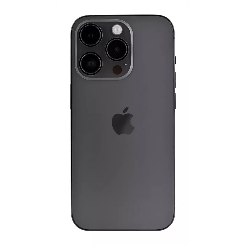 Apple iPhone 14 Pro Max 17 cm (6.7) Dual SIM iOS 16 5G 128 GB Black Remade / Refurbished