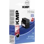 Edding Ink replaces HP 932, 932XL compatible Black EDD-338 18-338 (18-338)
