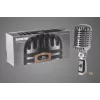 Shure 55SH Series II - retro dynamic microphone
