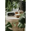 Adler AD 1186W alarm clock Digital alarm clock Black, White