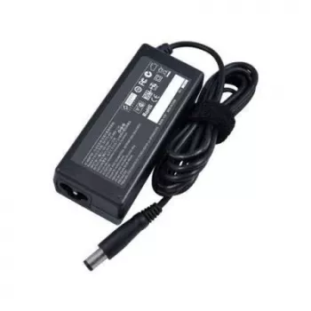 HP 65W AC power adapter Indoor Black 100-240V for Laptop