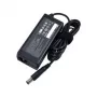 HP 65W AC power adapter Indoor Black 100-240V for Laptop